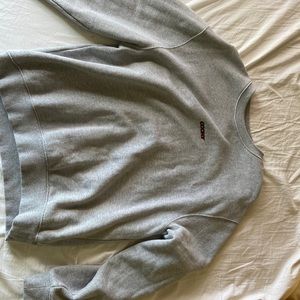 bt21 cooky crewneck sweater